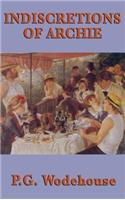 Indiscretions of Archie