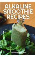 Alkaline Smoothie Recipes