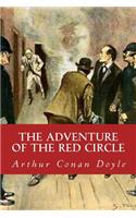 The Adventure of the Red Circle
