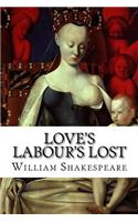 Love's Labour's Lost