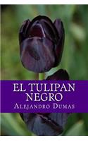 Tulipan Negro (Spanish Edition)