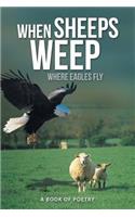 When Sheeps Weep: (English)