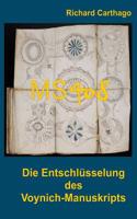 Die Entschlusselung Des Voynich-Manuskripts