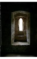 Medieval Window Light Journal
