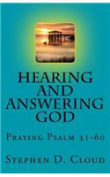Hearing and Answering God