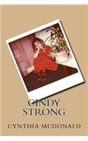 Cindy Strong