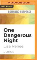 One Dangerous Night