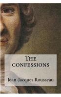 The confessions