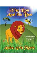 The Lion and the Bee