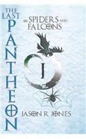 Last Pantheon: of spiders and falcons