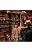 The Archaeologist's Daughter