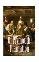 Of Plymouth Plantation