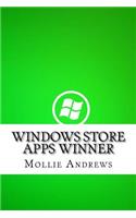 Windows Store Apps Winner