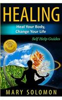 Healing