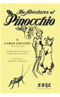 Adventures of Pinocchio