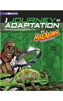 Journey Into Adaptation with Max Axiom, Super Scientist