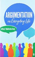 Bundle: Drury: Argumentation in Everyday Life (Paperback) + Smith: Careers in Media and Communication (Paperback)