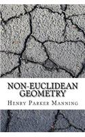 Non-Euclidean Geometry