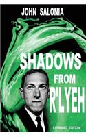 Shadows From R'lyeh Expanded Edition