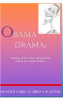 Obama Drama