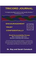 TriCord Journal