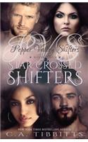 Star Crossed Shifters