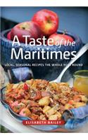Taste of the Maritimes