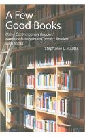 A Few Good Books
