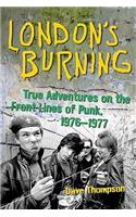 London's Burning