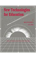 New Technologies for Education