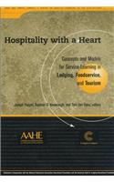 Hospitality with a Heart