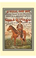 Texas Cow Boy