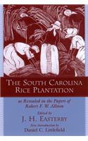 South Carolina Rice Plantation