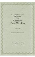 Documentary History of the American Civil War Era