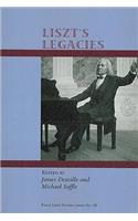 Liszt's Legacies