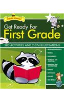Get Ready For First Grade, Revised And Updated