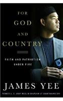 For God and Country: Faith and Patriotism Under Fire