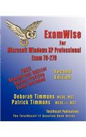 Examwise for MCP / MCSE Certification