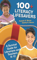 100+ Literacy Lifesavers