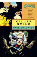 Concrete Volume 4: Killer Smile