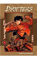 Drifters Volume 1