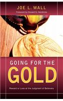 Going for the Gold