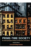 Prime-Time Society