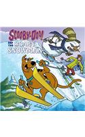 Scooby-Doo! and the Scary Snowman