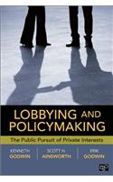 Lobbying and Policymaking