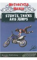 Stunts, Tricks, and Jumps