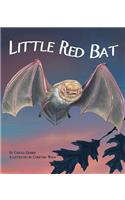 Little Red Bat