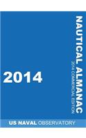 2014 Nautical Almanac