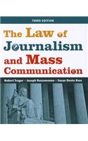 Law of Journalism and Mass Communication