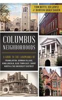 Columbus Neighborhoods